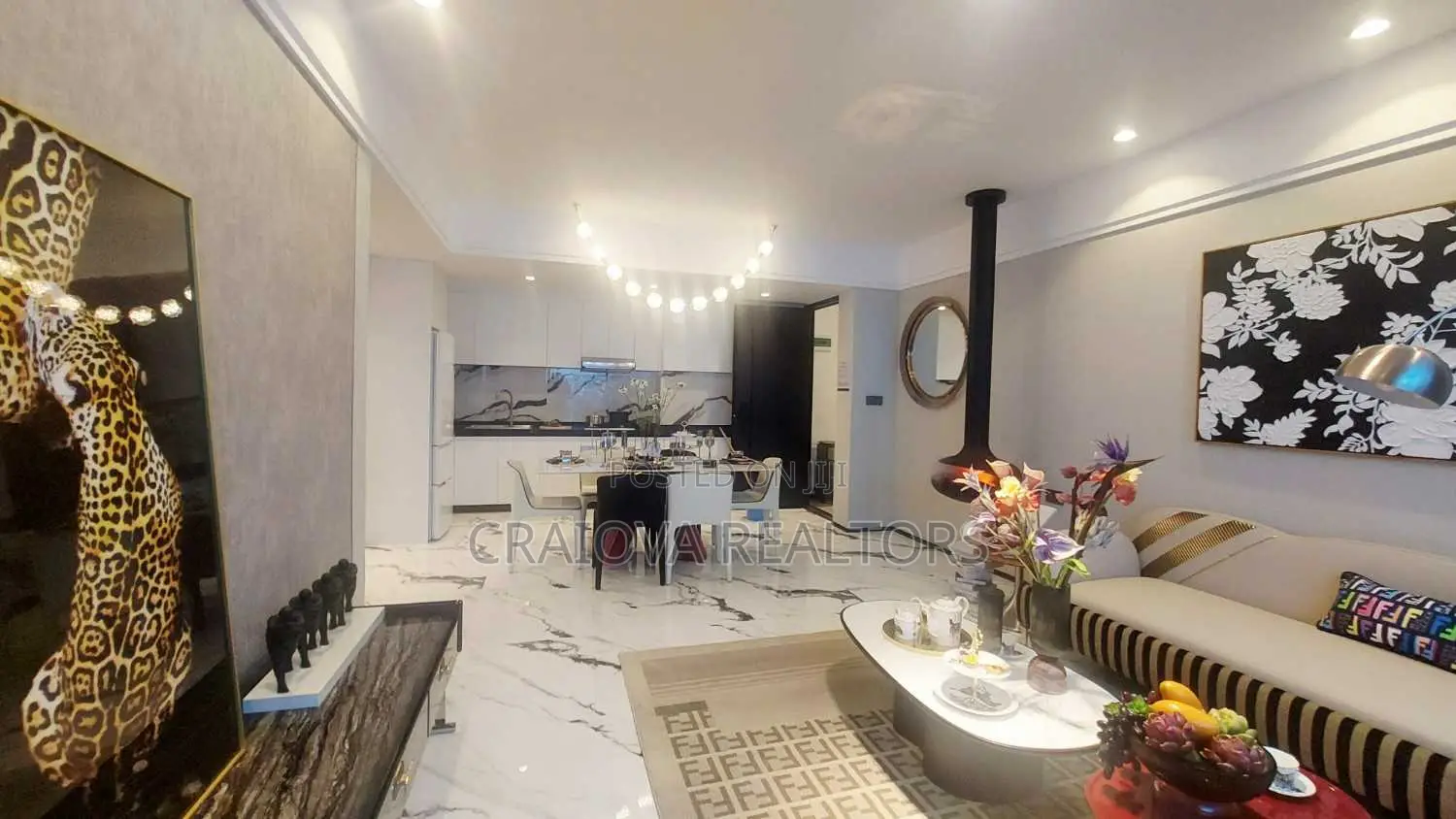 2bdrm Duplex in Westlands for sale