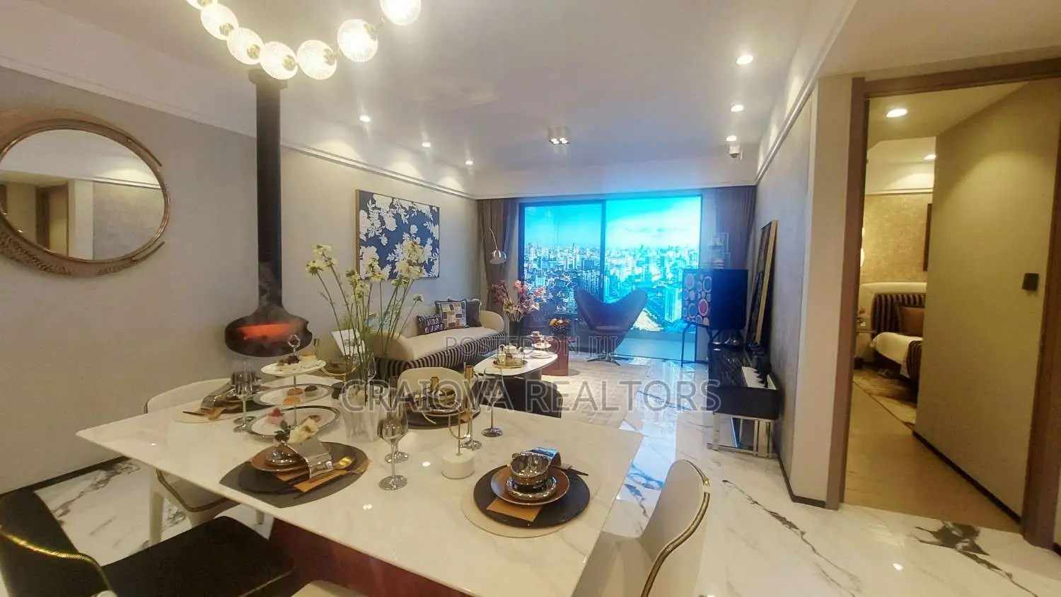 2bdrm Duplex in Westlands for sale