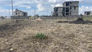 Kamakis Land for Sale