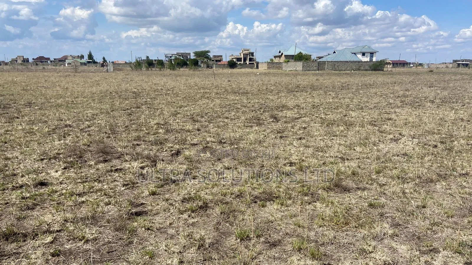 Kamakis Land for Sale