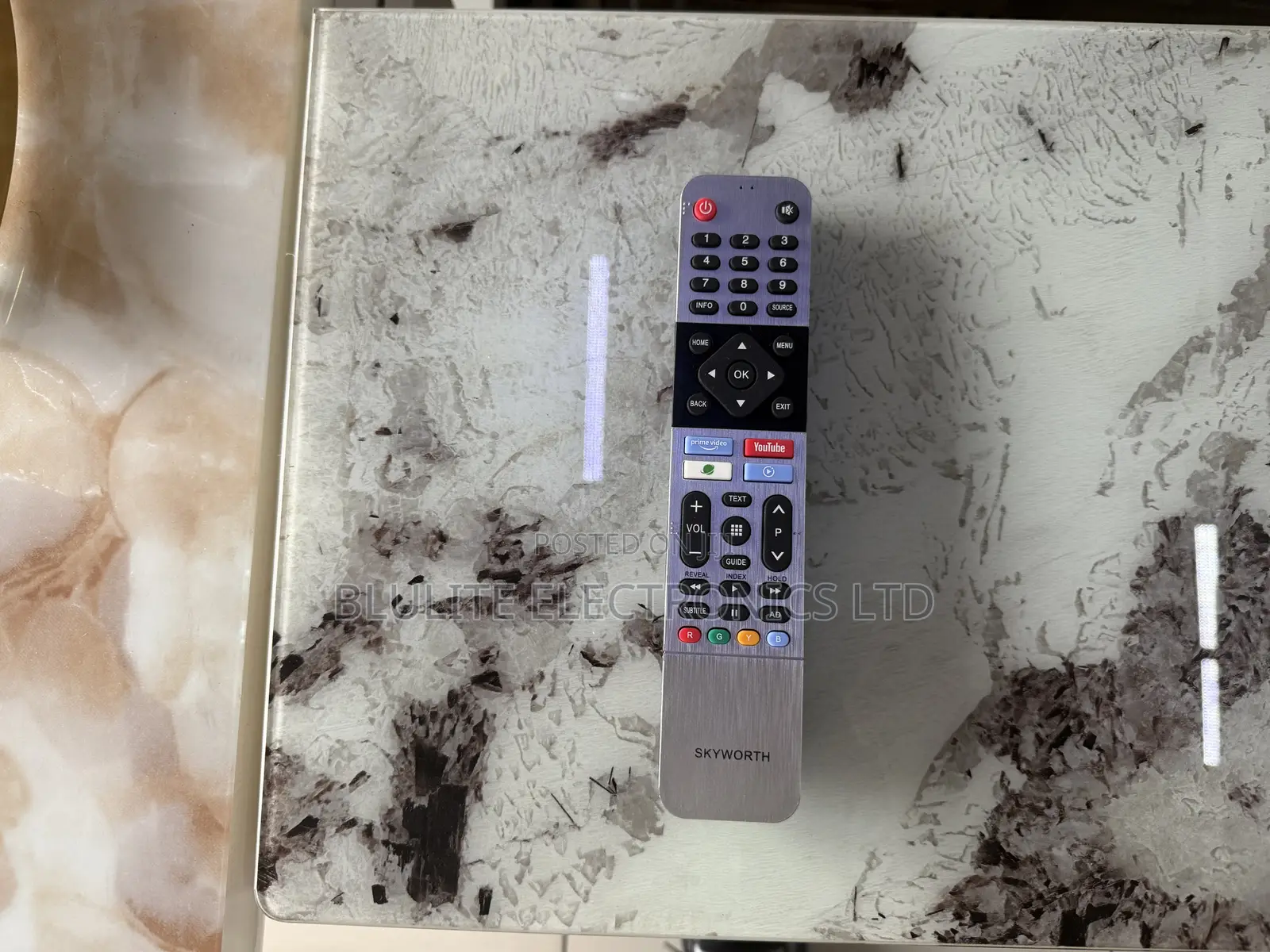 Skyworth Smart Remote