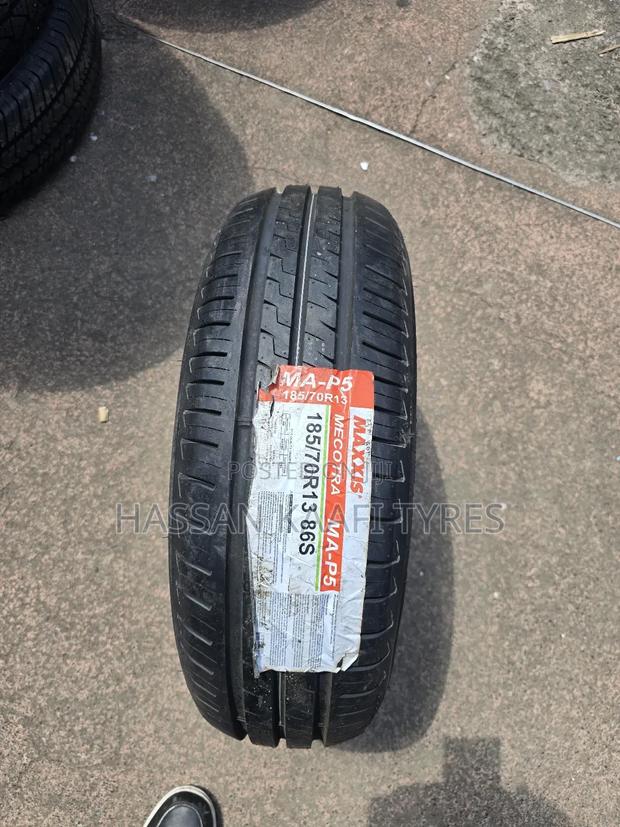 185/70r13 Maxxis Tyre(Thailand)