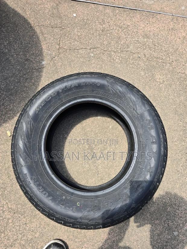 185/70r13 Maxxis Tyre(Thailand) - thumbnail 3