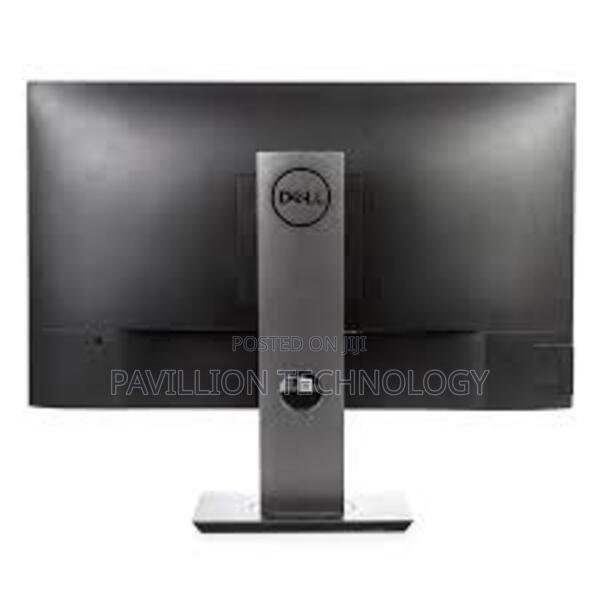 Dell 2419h Monitor - main view