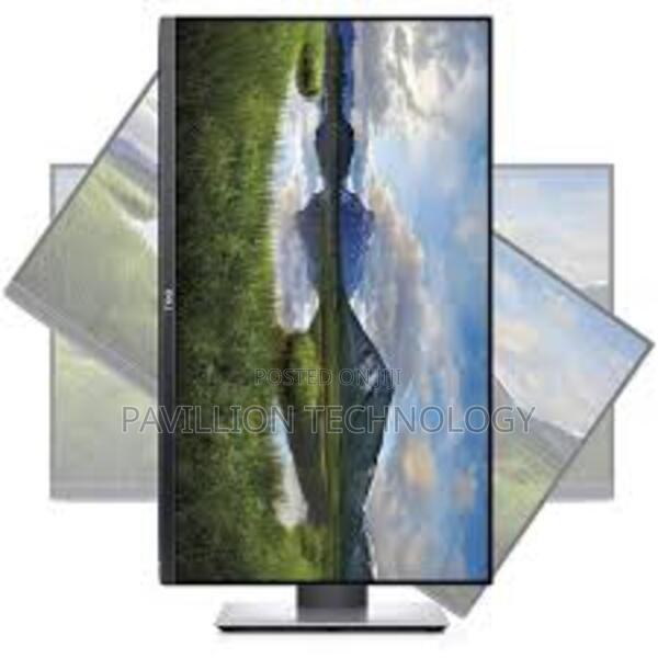 Dell 2419h Monitor - thumbnail 4