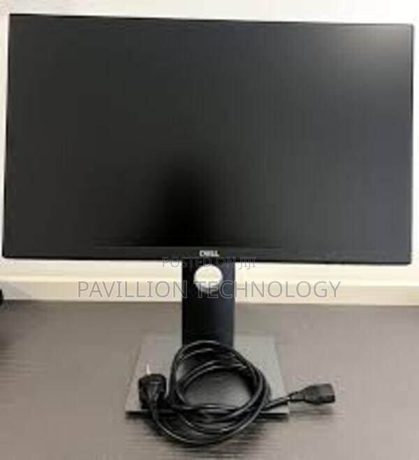 Dell 2419h Monitor - thumbnail 7
