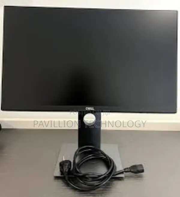 Dell 2419h Monitor
