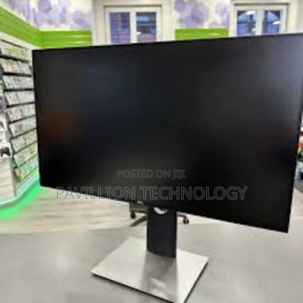 Dell 2419h Monitor - thumbnail 8