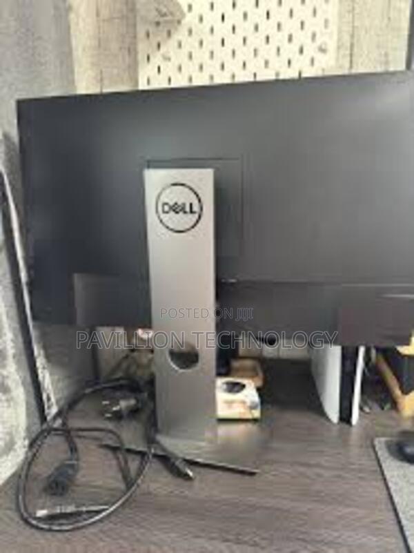 Dell 2419h Monitor - thumbnail 10