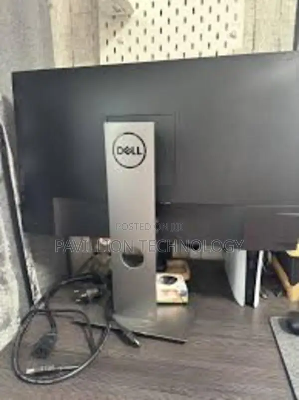 Dell 2419h Monitor