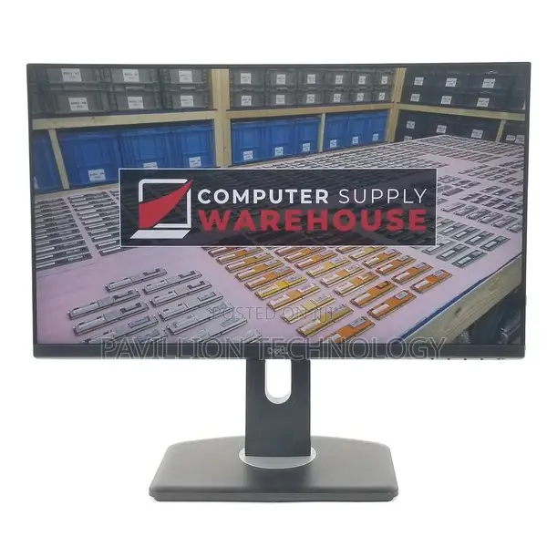 Dell 2419h Monitor