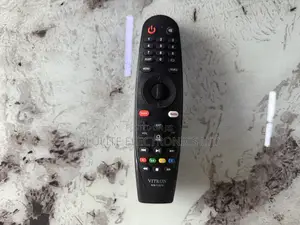 Vitron Tv Magic Remote