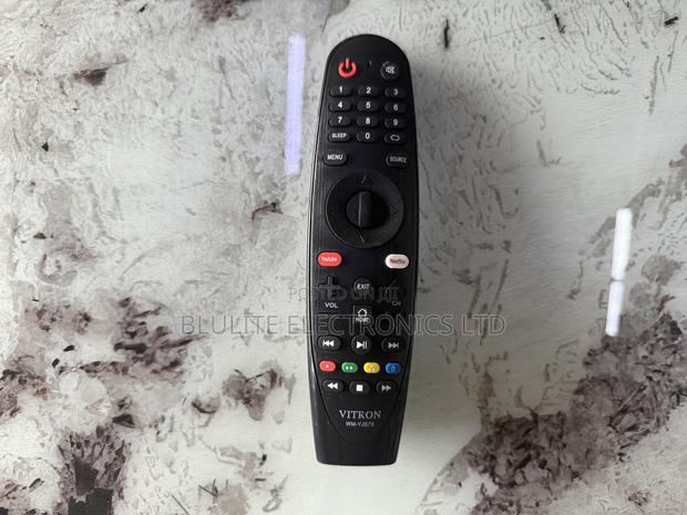 Vitron Tv Magic Remote - thumbnail 2