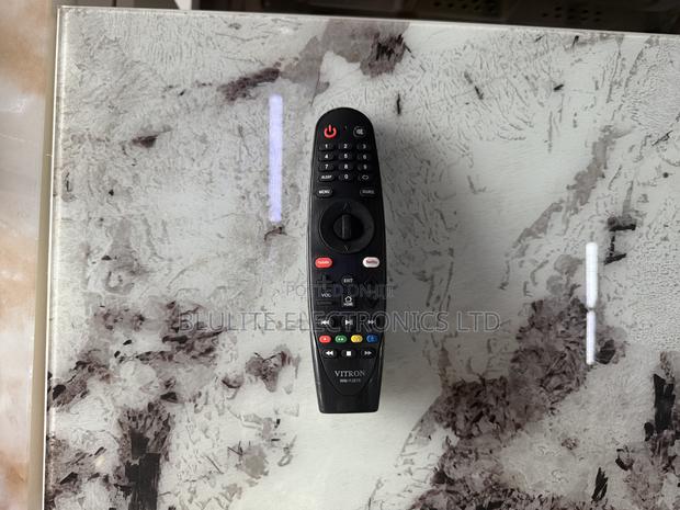 Vitron Tv Magic Remote - main view