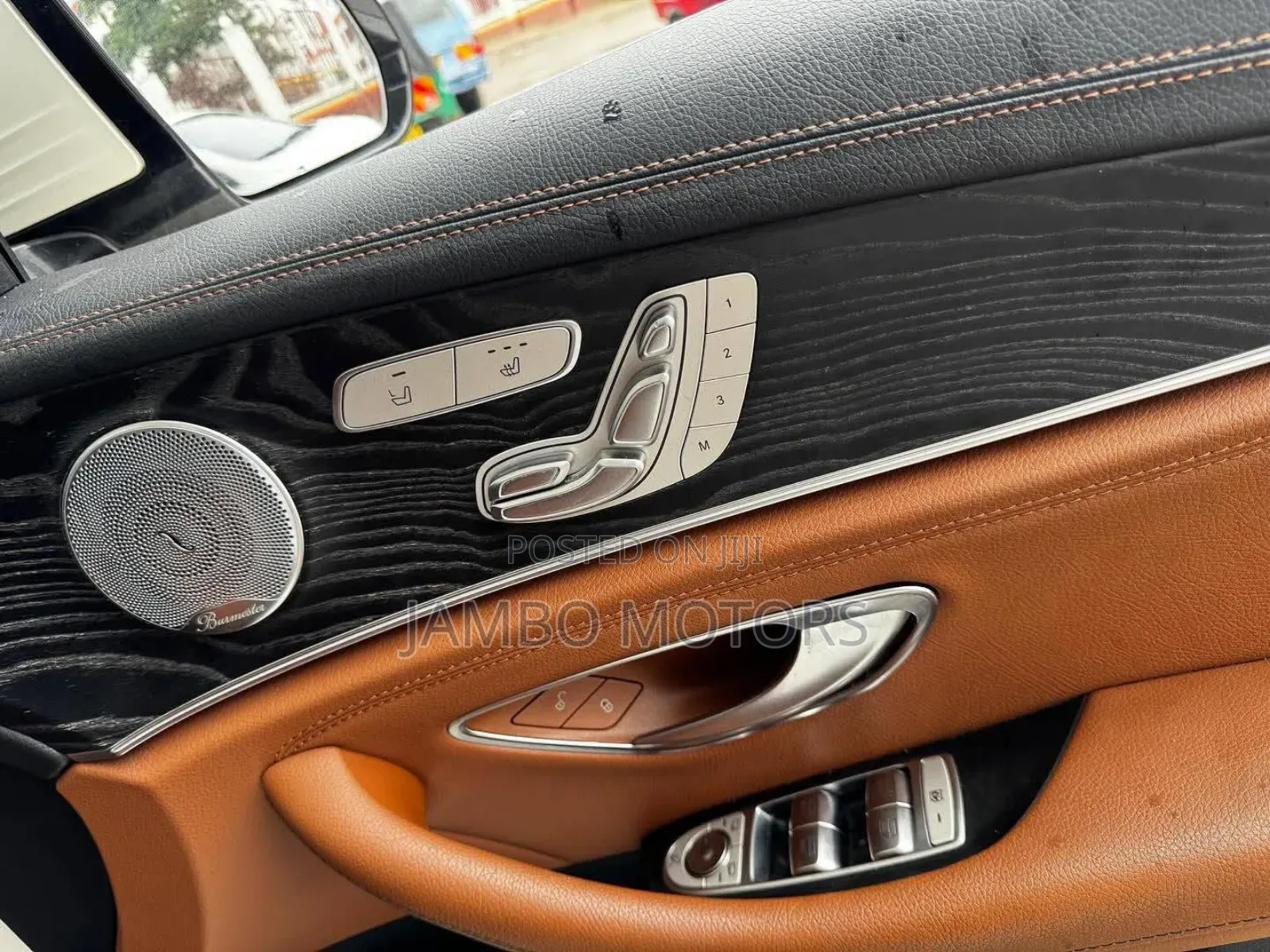 Mercedes-Benz E350e 2019 White