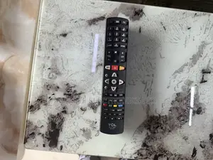 TCL Smart Android Tv Remote