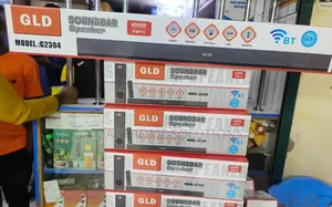 Gld Soundbar Speaker System