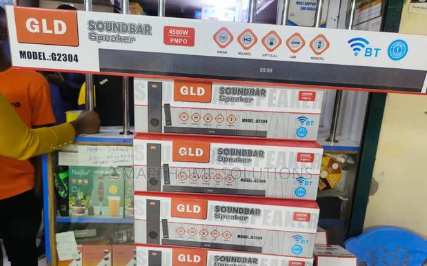 Gld Soundbar Speaker System
