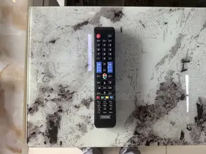 Vision Tv Remote