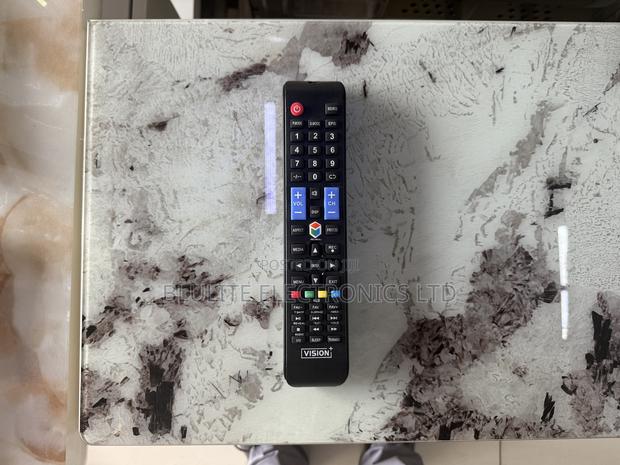 Vision Tv Remote - thumbnail 2