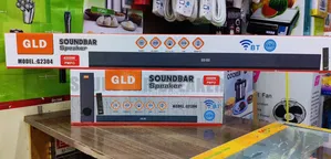 Sound Bar Gld G2304 Speaker System