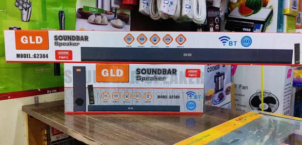 Sound Bar Gld G2304 Speaker System