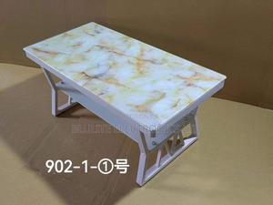 Mable Coffee Table - main view