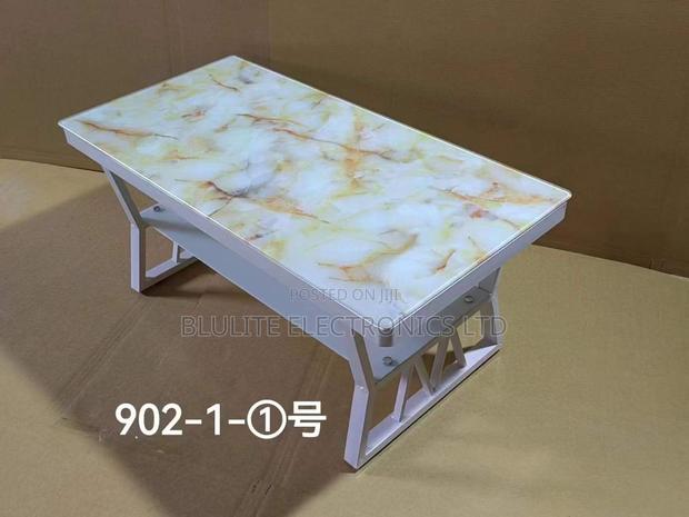 Mable Coffee Table