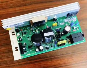 Proform/Nordictrack Control Board