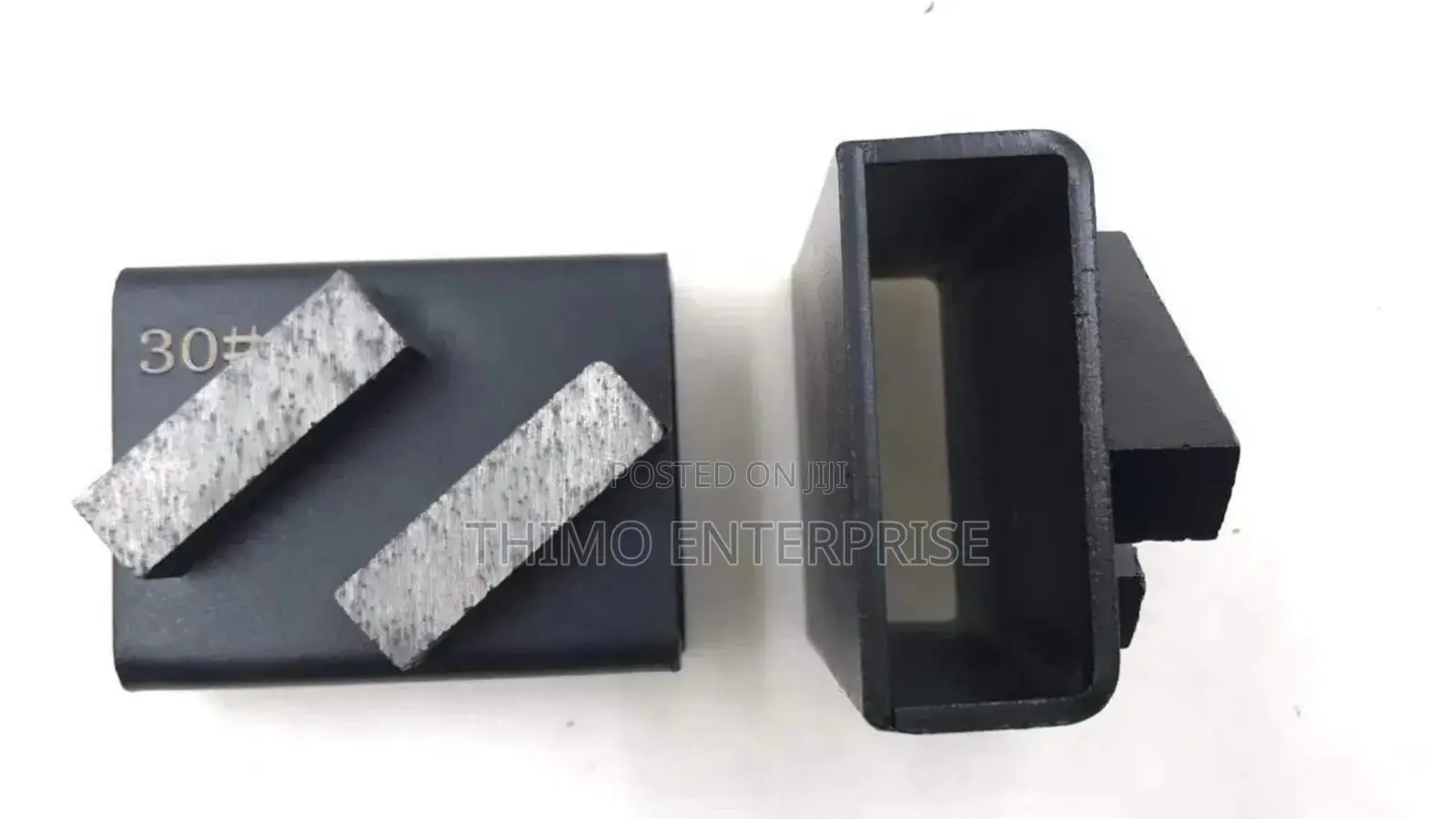 Diamond Grinding Shoe