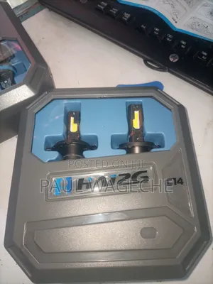 Led Headlights Bulbs