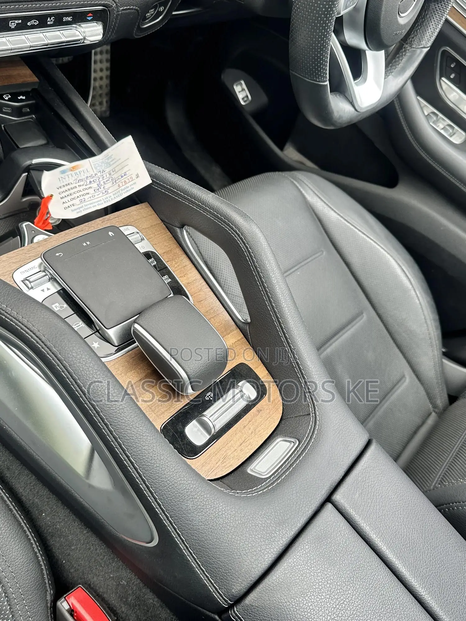 Mercedes-Benz GLE-Class GLE 450 4MATIC 2020 White
