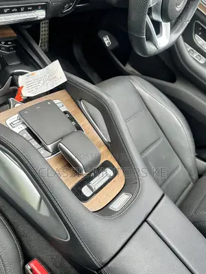 Mercedes-Benz GLE-Class GLE 450 4MATIC 2020 White