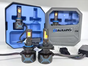 Led Headlights Bulbs