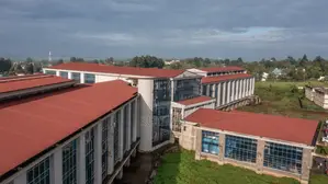 Hospital Building Construction Services