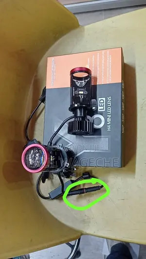Mini Projector Led Bulb