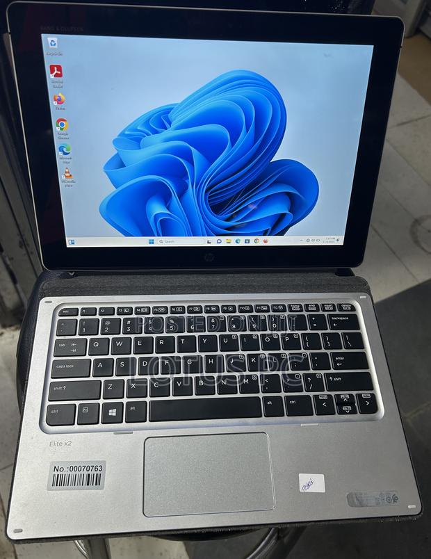 Laptop HP EliteBook X2 1012 G1 4GB Intel Core M SSD 128GB - thumbnail 3