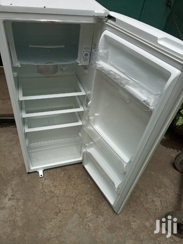 Single Door Lg - main view