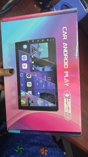 Android Radio