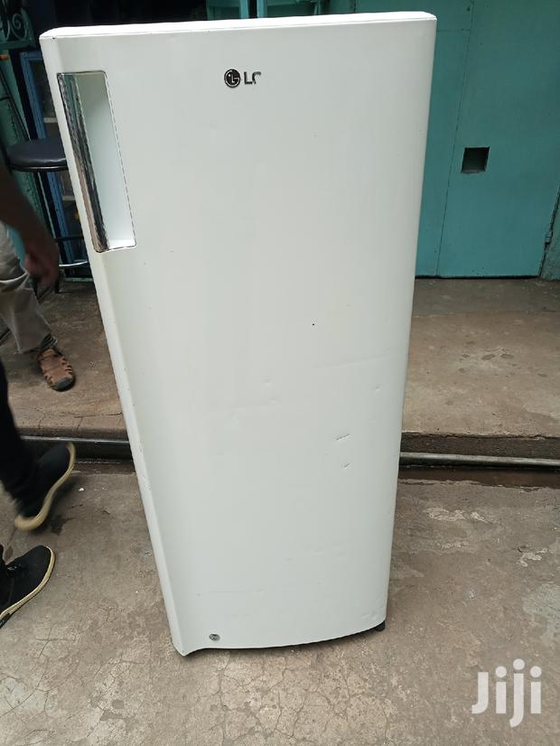 Single Door Lg - thumbnail 2