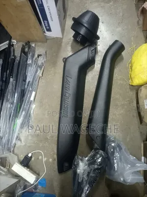 Snorkel (Air Intake)