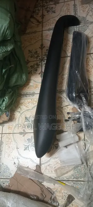 Snorkel (Air Intake)