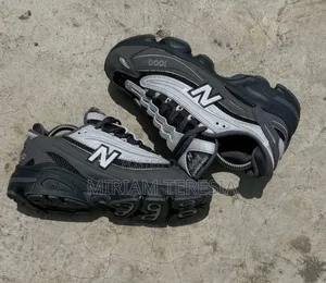 New Balance 1000 and 9060