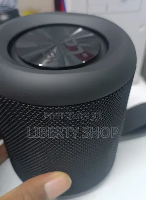 RBT Powerful Bluetooth Speaker
