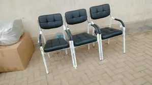 Office Visitors Chair – Comfortable Durable