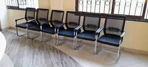 Modern Visitor Seat for Office