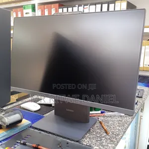 New Lenovo Ideacentre AIO 330 16GB Intel Core I7 SSD 512GB