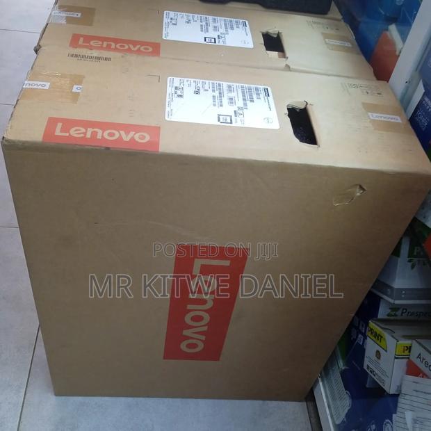 New Lenovo Ideacentre AIO 330 16GB Intel Core I7 SSD 512GB - thumbnail 2