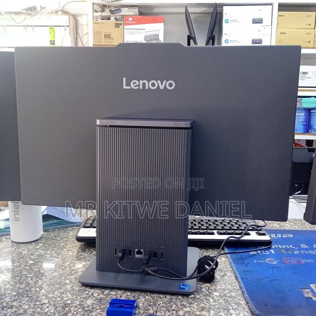 New Lenovo Ideacentre AIO 330 16GB Intel Core I7 SSD 512GB - thumbnail 3