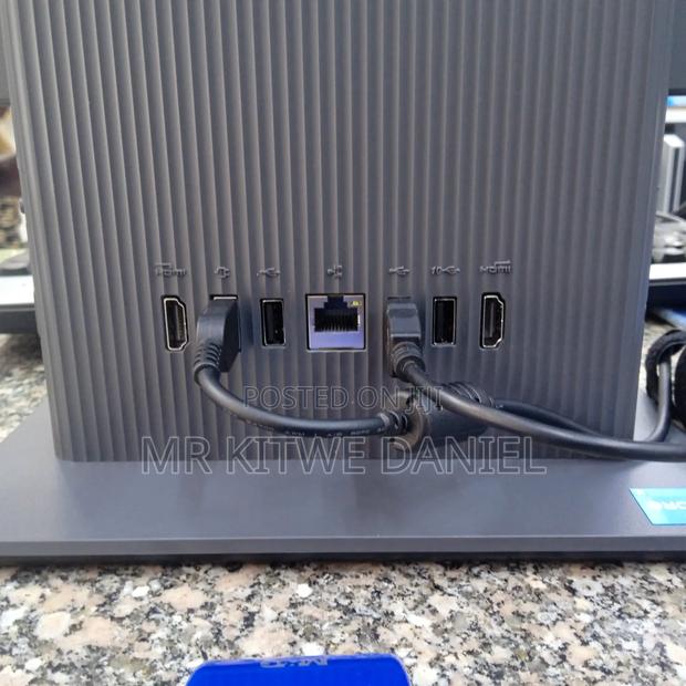 New Lenovo Ideacentre AIO 330 16GB Intel Core I7 SSD 512GB - thumbnail 4